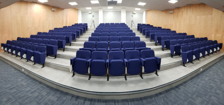 Marjon Lecture Theatre